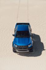 Ford Ranger Raptor 2018 года (TH)